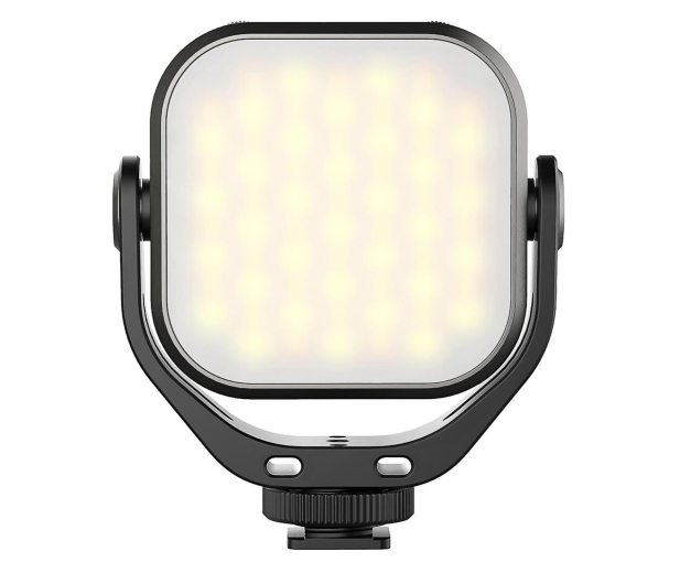Ulanzi VL66 - WB (3200K - 6500K) - 1233374 - zdjęcie